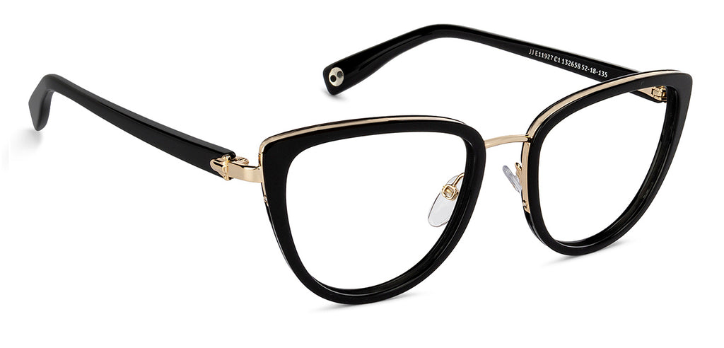 -Frame Cat Eye--EG -Frame Cat Eye--EG