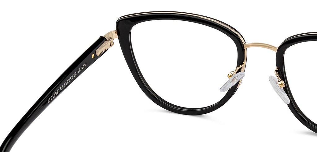 -Frame Cat Eye--EG -Frame Cat Eye--EG