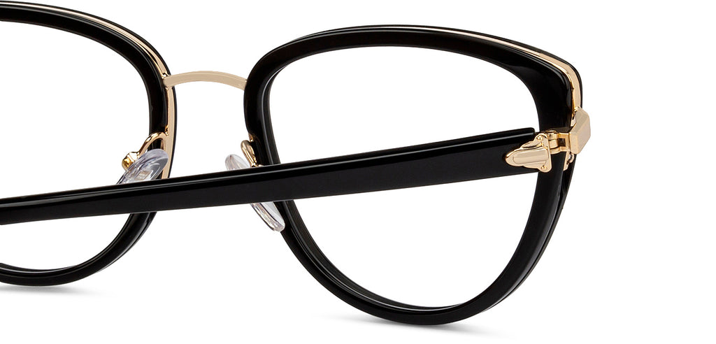 -Frame Cat Eye--EG -Frame Cat Eye--EG