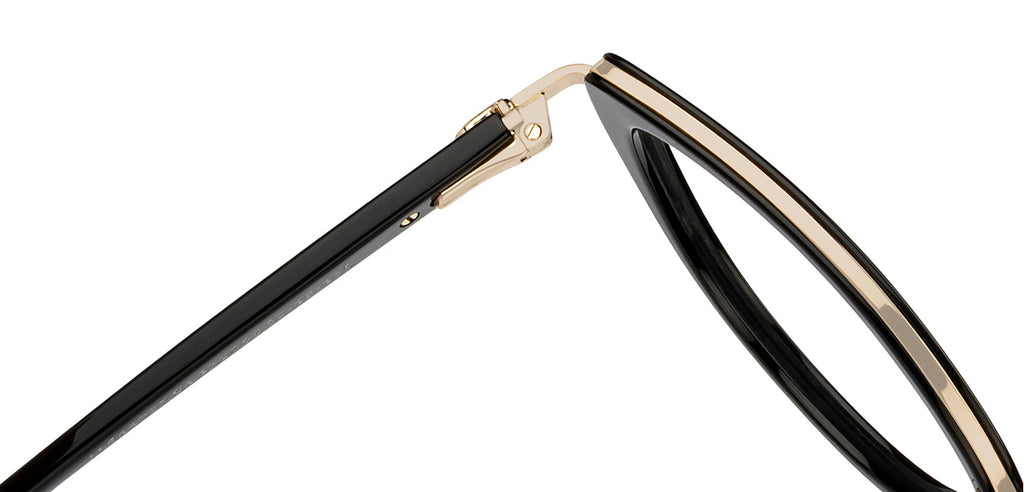 -Frame Cat Eye--EG -Frame Cat Eye--EG
