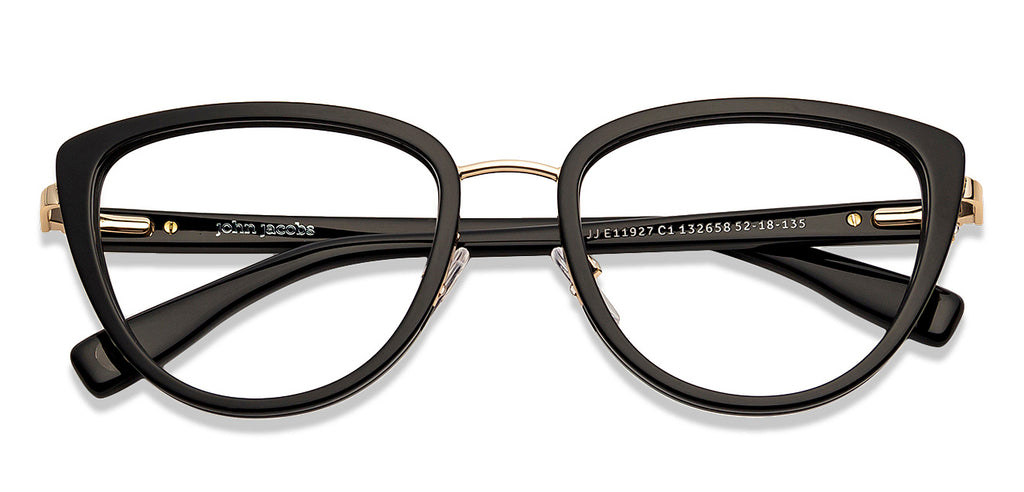 -Frame Cat Eye--EG -Frame Cat Eye--EG