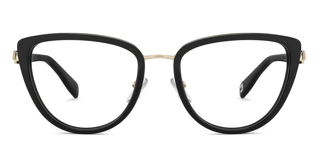 -Frame Cat Eye--EG -Frame Cat Eye--EG