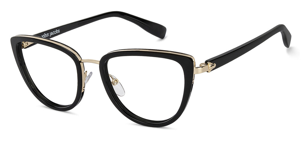 -Frame Cat Eye--EG -Frame Cat Eye--EG