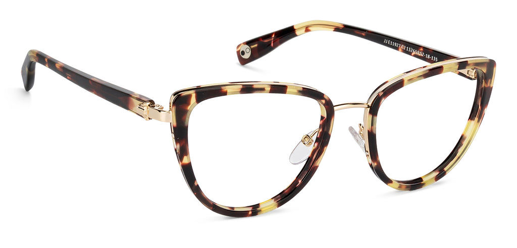 -Frame Cat Eye--EG -Frame Cat Eye--EG