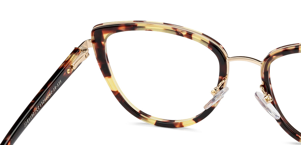 -Frame Cat Eye--EG -Frame Cat Eye--EG