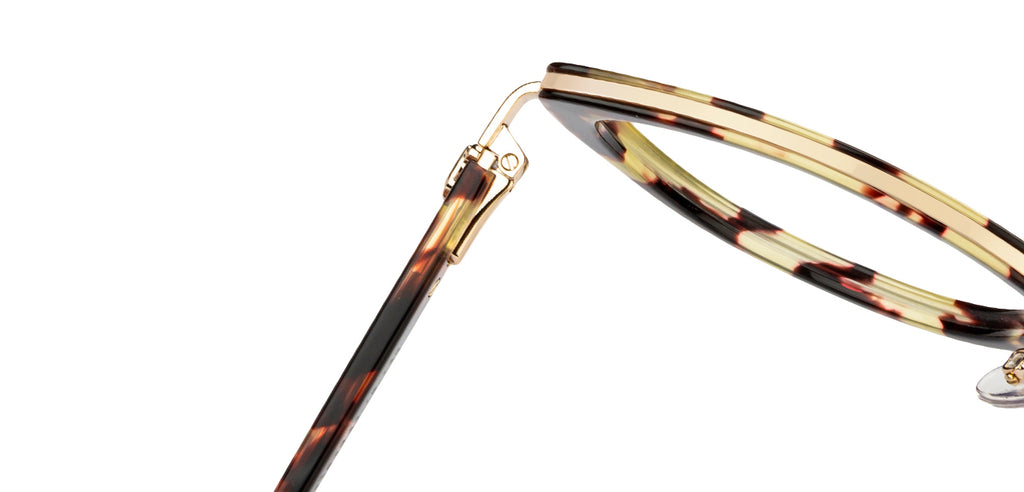-Frame Cat Eye--EG -Frame Cat Eye--EG