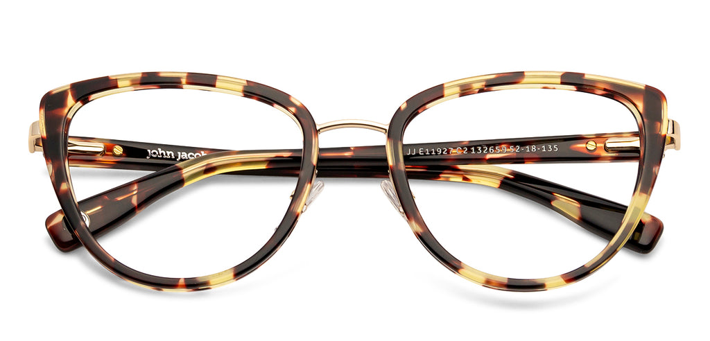 -Frame Cat Eye--EG -Frame Cat Eye--EG