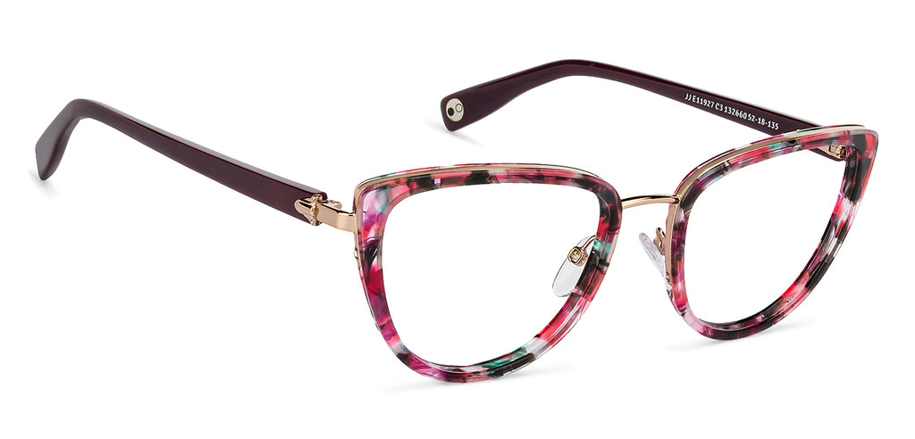 -Frame Cat Eye--EG -Frame Cat Eye--EG