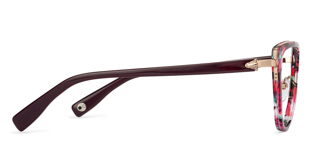 -Frame Cat Eye--EG -Frame Cat Eye--EG