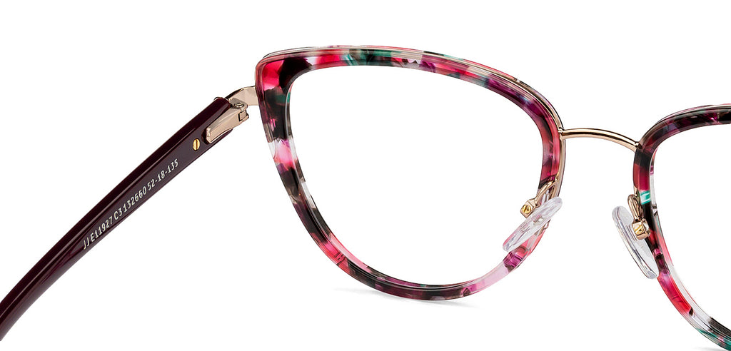 -Frame Cat Eye--EG -Frame Cat Eye--EG