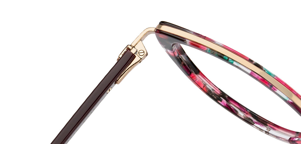 -Frame Cat Eye--EG -Frame Cat Eye--EG