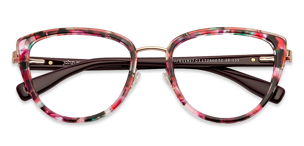 -Frame Cat Eye--EG -Frame Cat Eye--EG