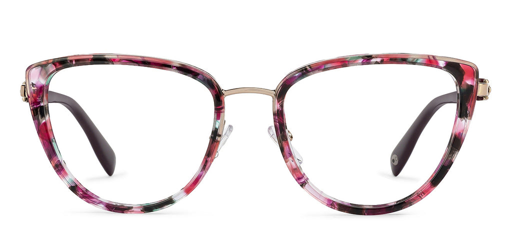 -Frame Cat Eye--EG -Frame Cat Eye--EG