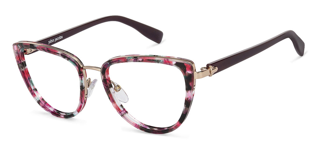 -Frame Cat Eye--EG -Frame Cat Eye--EG