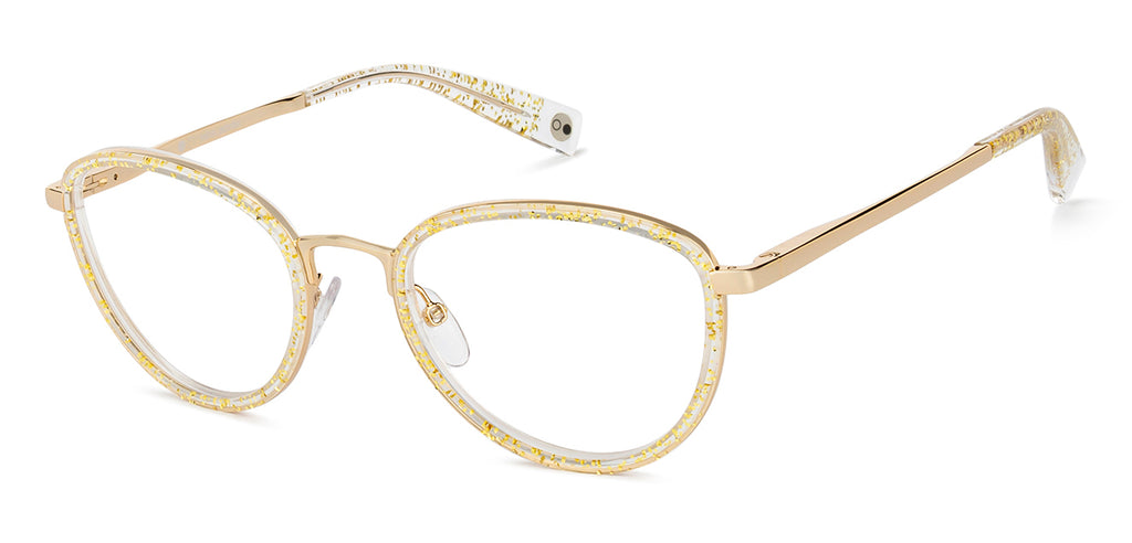 -Frame Cat Eye--EG -Frame Cat Eye--EG