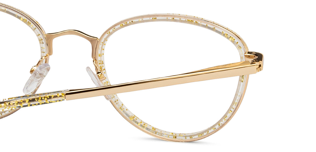 -Frame Cat Eye--EG -Frame Cat Eye--EG