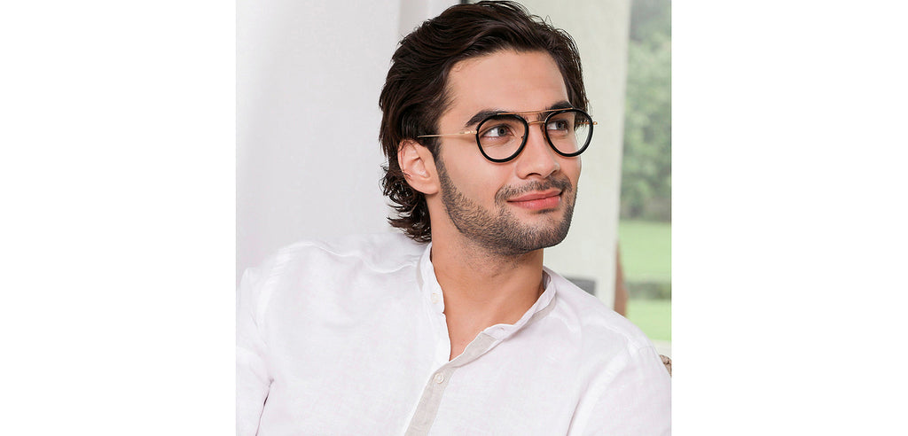 -Frame Aviator--EG -Frame Aviator--EG