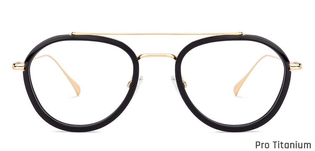 -Frame Aviator--EG -Frame Aviator--EG