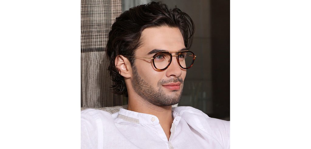 -Frame Aviator--EG -Frame Aviator--EG