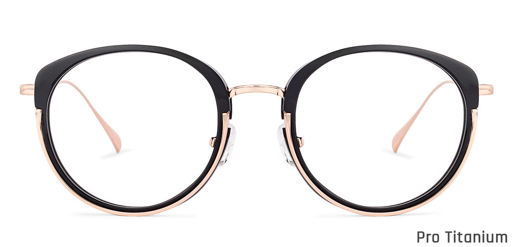 -Frame Round--EG -Frame Round--EG