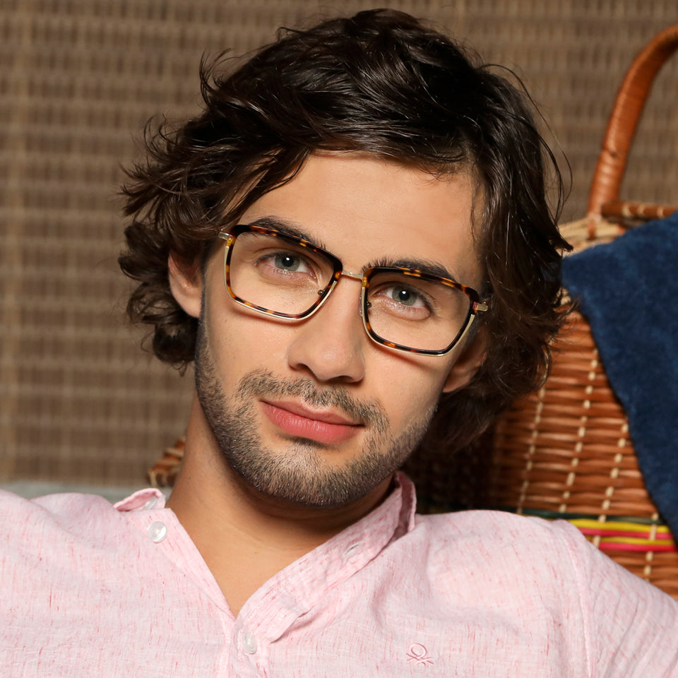 Rectangle Eyeglasses-Frame Rectangle--EG Rectangle Eyeglasses-Frame Rectangle--EG