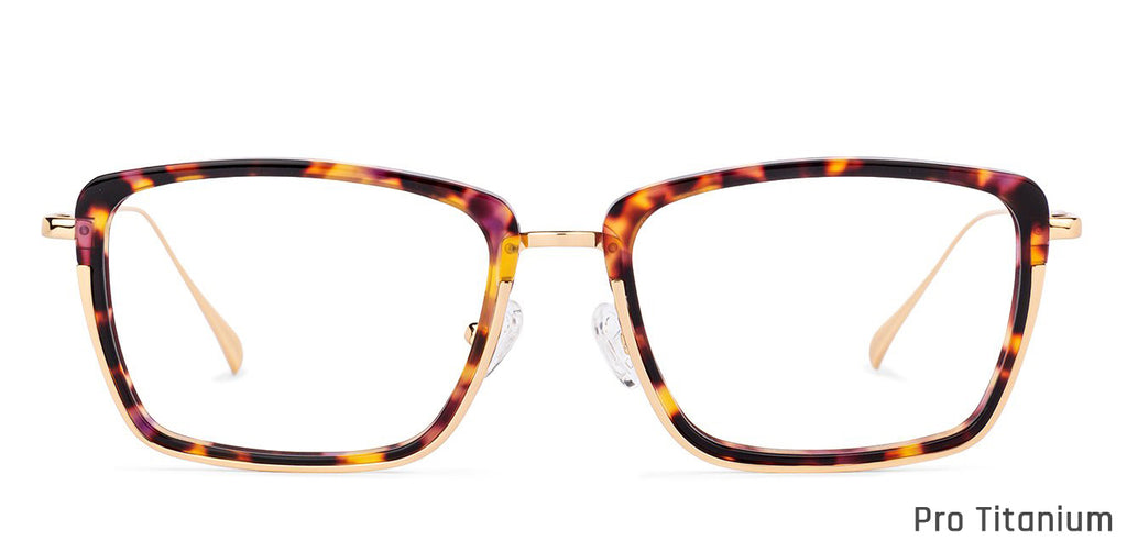 Rectangle Eyeglasses-Frame Rectangle--EG Rectangle Eyeglasses-Frame Rectangle--EG