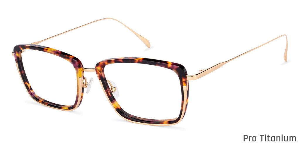 Rectangle Eyeglasses-Frame Rectangle--EG Rectangle Eyeglasses-Frame Rectangle--EG