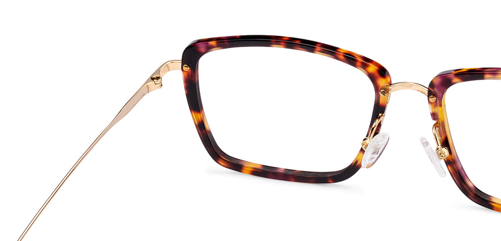 Rectangle Eyeglasses-Frame Rectangle--EG Rectangle Eyeglasses-Frame Rectangle--EG