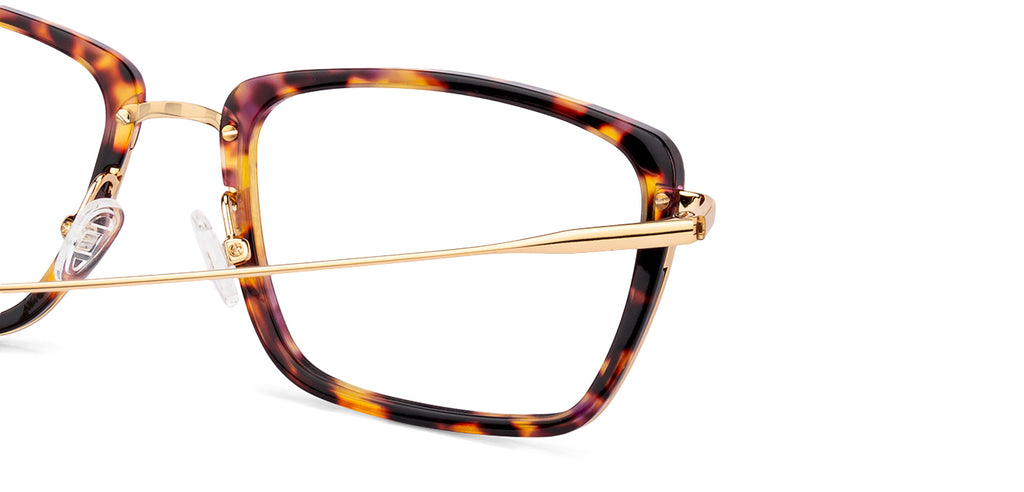 Rectangle Eyeglasses-Frame Rectangle--EG Rectangle Eyeglasses-Frame Rectangle--EG