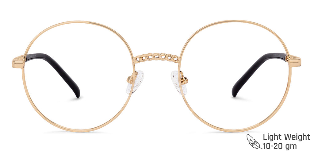 -Frame Round--EG -Frame Round--EG