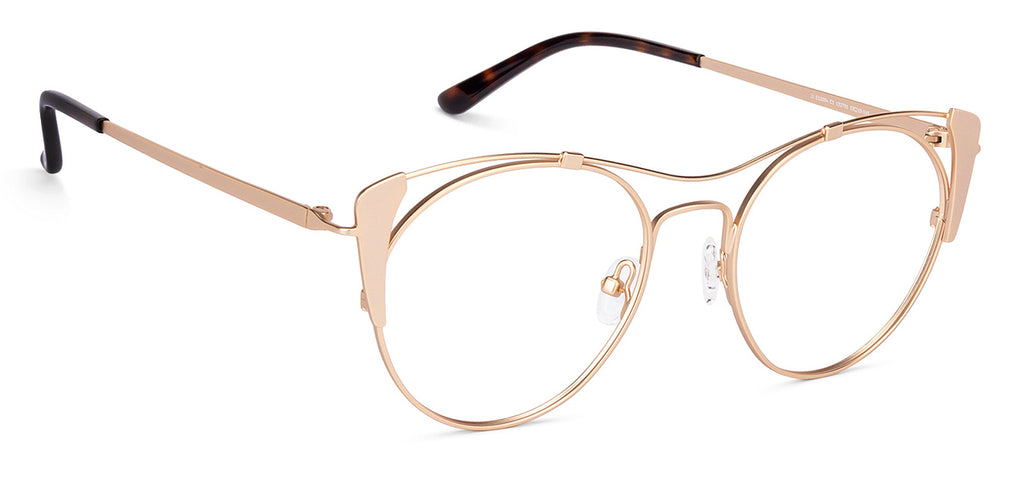 -Frame Cat Eye--EG -Frame Cat Eye--EG