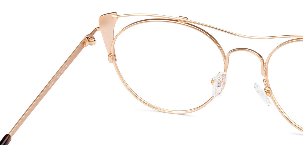 -Frame Cat Eye--EG -Frame Cat Eye--EG