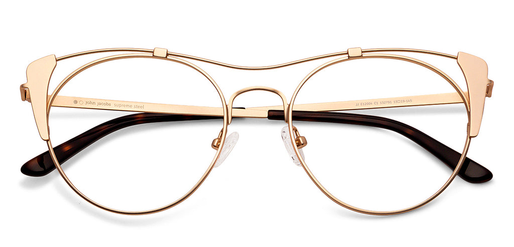 -Frame Cat Eye--EG -Frame Cat Eye--EG