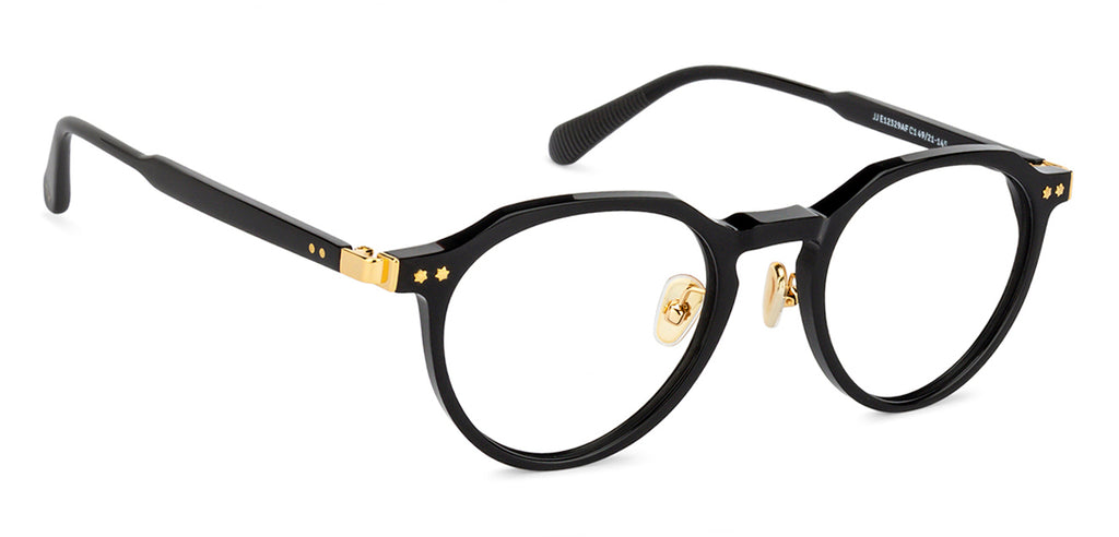 Square Eyeglasses-Frame Round--EG Square Eyeglasses-Frame Round--EG