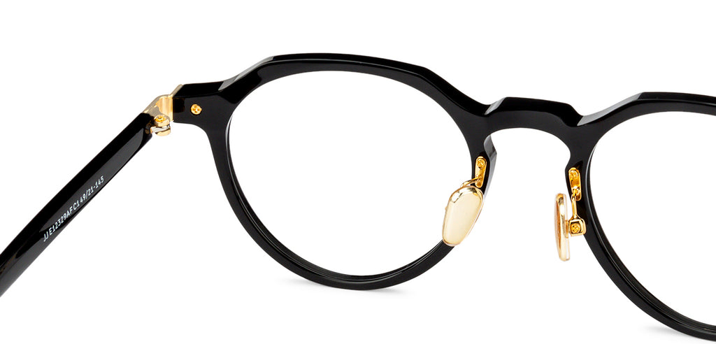 Square Eyeglasses-Frame Round--EG Square Eyeglasses-Frame Round--EG