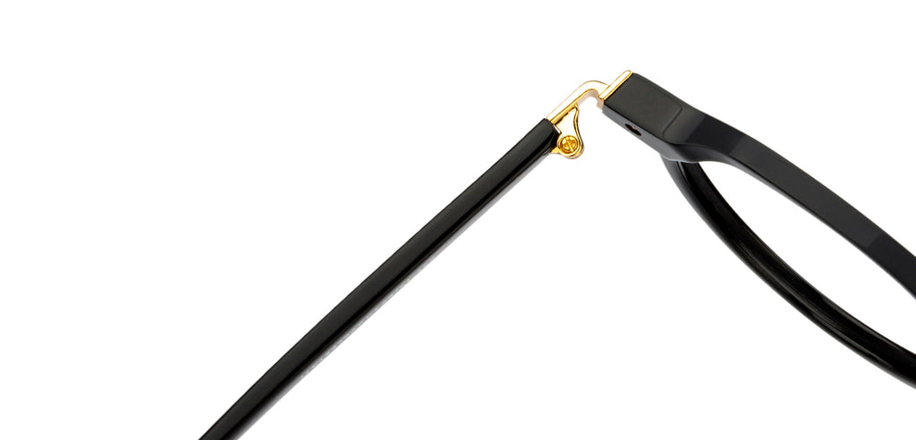 Square Eyeglasses-Frame Round--EG Square Eyeglasses-Frame Round--EG