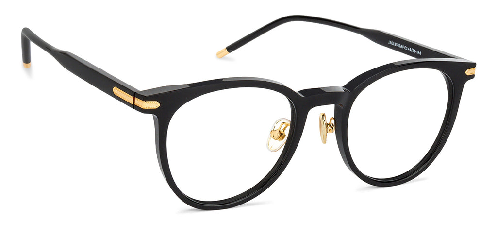 Square Eyeglasses-Frame Round--EG Square Eyeglasses-Frame Round--EG