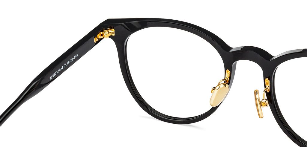 Square Eyeglasses-Frame Round--EG Square Eyeglasses-Frame Round--EG