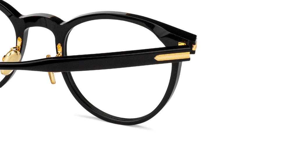 Square Eyeglasses-Frame Round--EG Square Eyeglasses-Frame Round--EG