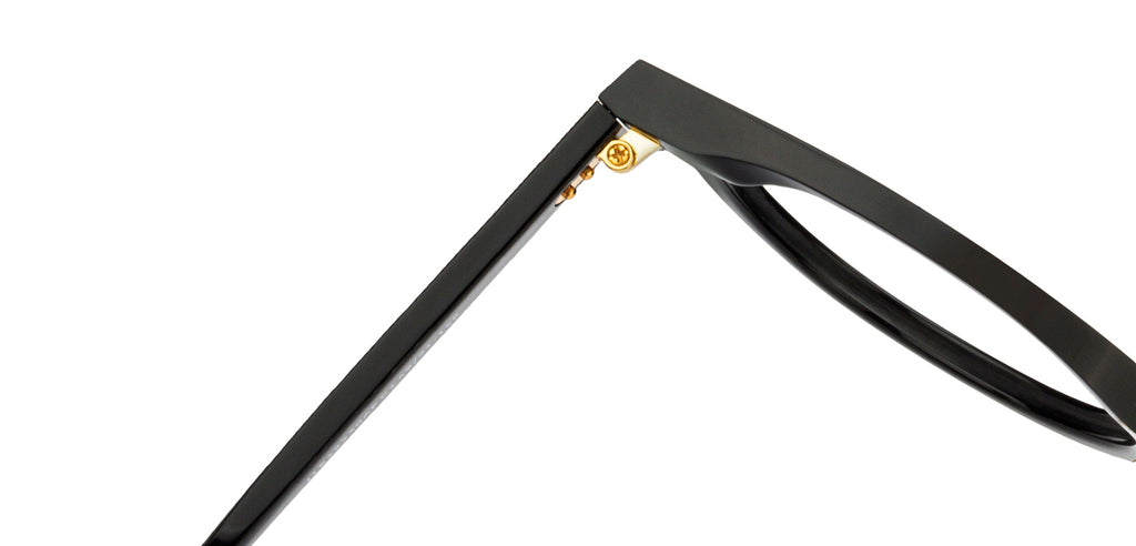 Square Eyeglasses-Frame Round--EG Square Eyeglasses-Frame Round--EG