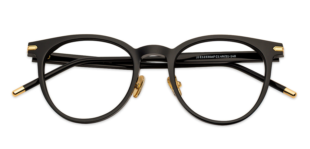 Square Eyeglasses-Frame Round--EG Square Eyeglasses-Frame Round--EG