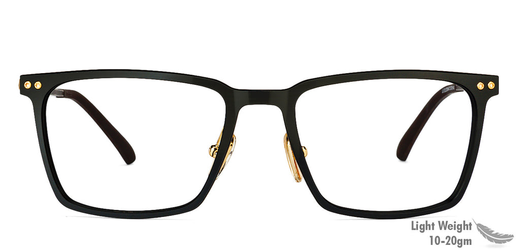 Eyeglasses-Frame Rectangle--EG Eyeglasses-Frame Rectangle--EG