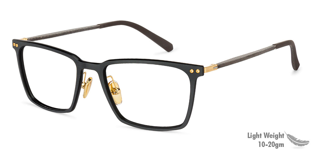 Eyeglasses-Frame Rectangle--EG Eyeglasses-Frame Rectangle--EG