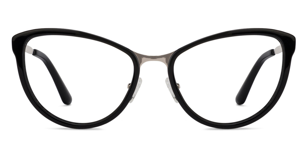 -Frame Cat Eye--EG -Frame Cat Eye--EG