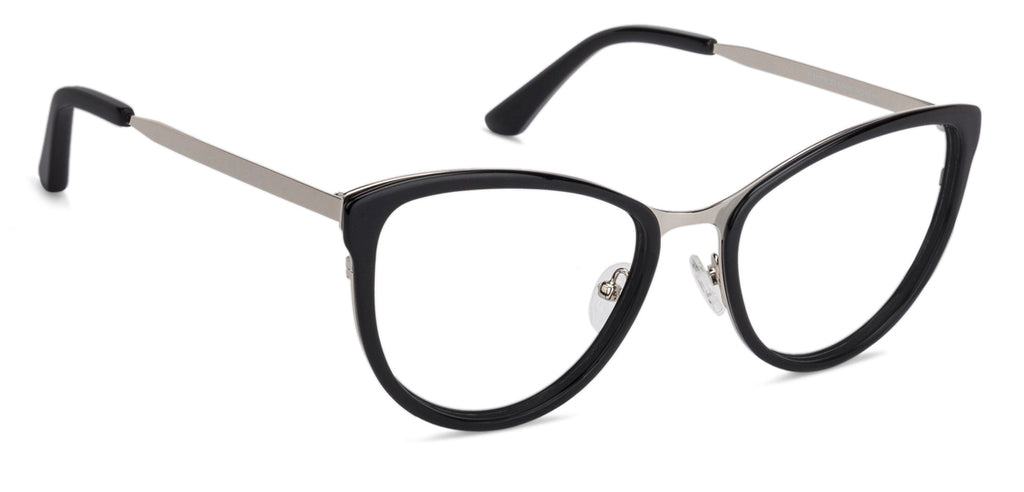 -Frame Cat Eye--EG -Frame Cat Eye--EG