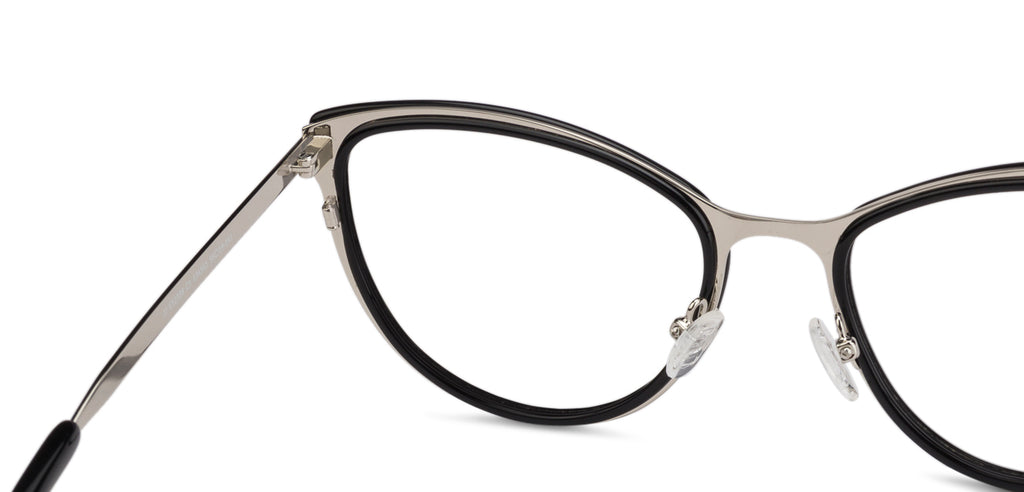 -Frame Cat Eye--EG -Frame Cat Eye--EG