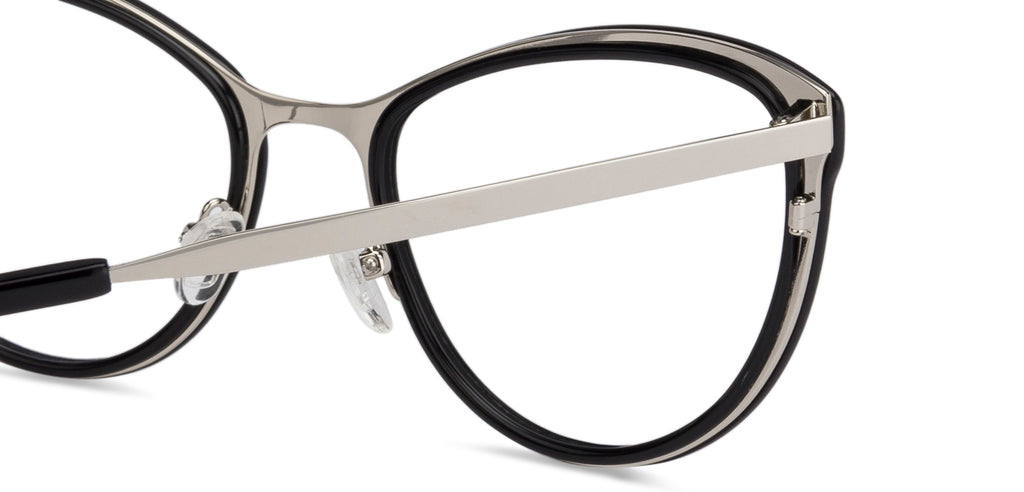 -Frame Cat Eye--EG -Frame Cat Eye--EG
