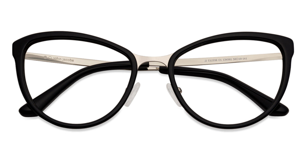 -Frame Cat Eye--EG -Frame Cat Eye--EG