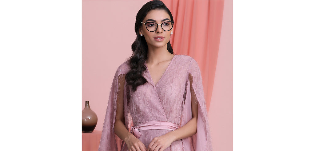 Cat Eye Eyeglasses-Frame Cat Eye--EG Cat Eye Eyeglasses-Frame Cat Eye--EG