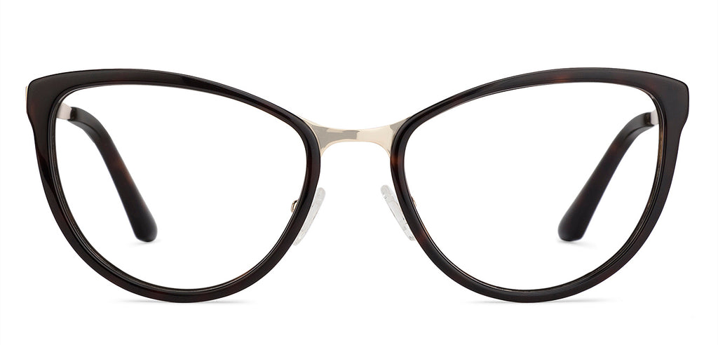 Cat Eye Eyeglasses-Frame Cat Eye--EG Cat Eye Eyeglasses-Frame Cat Eye--EG